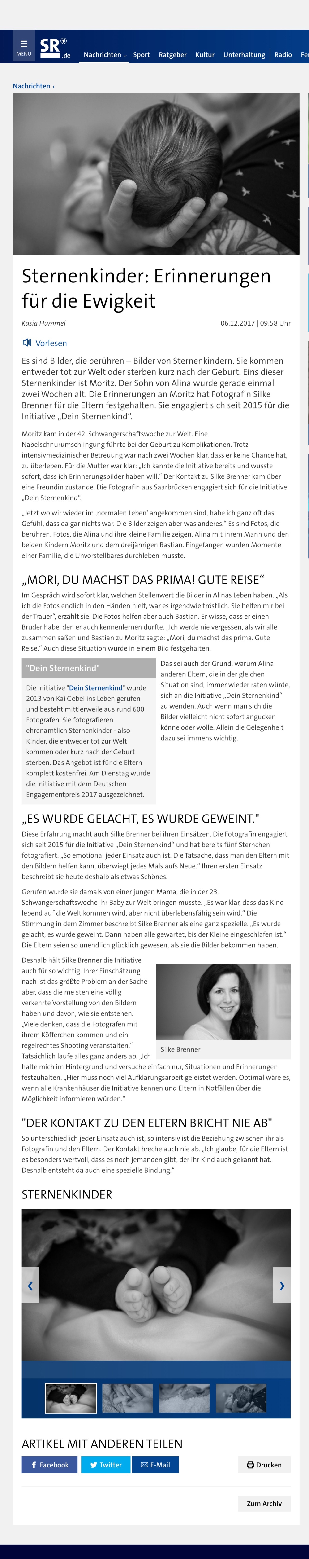 image by silke brenner photographie